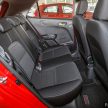 Kia Picanto KX、X-Line 本地即将上市，RM45k和RM58k