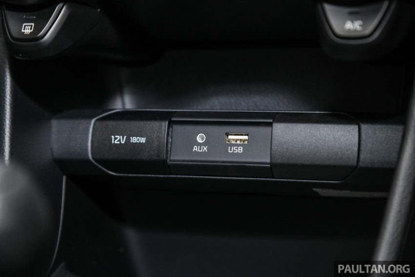 Kia Picanto KX、X-Line 本地即将上市，RM45k和RM58k 95611
