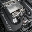 小改款 Mercedes-AMG C 63 S 与 C 63 S Coupe 本地上市