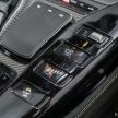 Mercedes-AMG GT 四门版本地开售, 三等级售价110万起