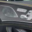 Mercedes-AMG GT 四门版本地开售, 三等级售价110万起