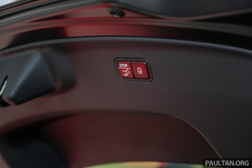Mercedes-AMG GT 四门版本地开售, 三等级售价110万起 94387