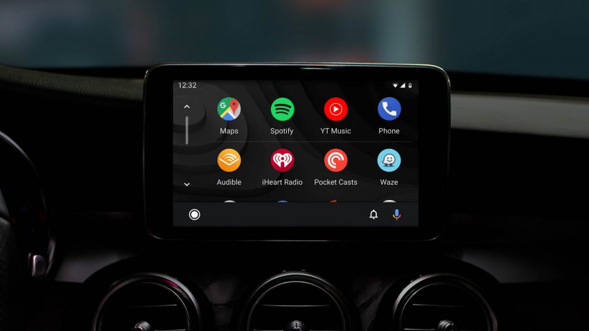 Google 更新 Android Auto 系统，追加新功能和主题介面 94951