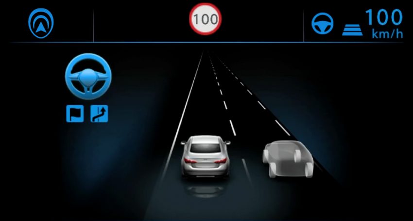 全球首例！Nissan 发表 ProPILOT 2.0 驾驶辅助系统，追加自动导航驾驶功能，高速大道行驶双手可完全脱离方向盘 95555