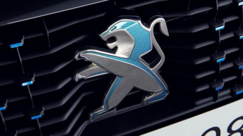 J.D. Power 英国汽车可靠性调查：多媒体信息娱乐系统是关键问题？Peugeot 被评为英国最值得信赖的汽车品牌 95223