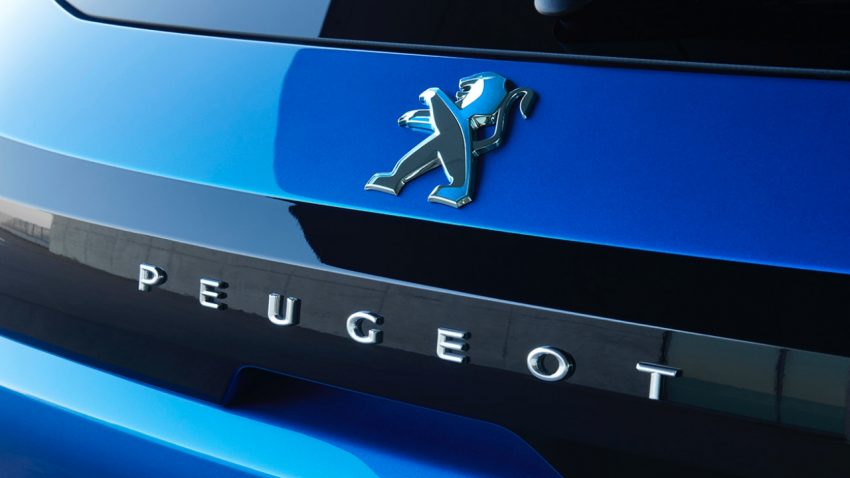 J.D. Power 英国汽车可靠性调查：多媒体信息娱乐系统是关键问题？Peugeot 被评为英国最值得信赖的汽车品牌 95224