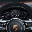 Porsche Cayenne S Coupe 正式面世, 明年美国率先开卖
