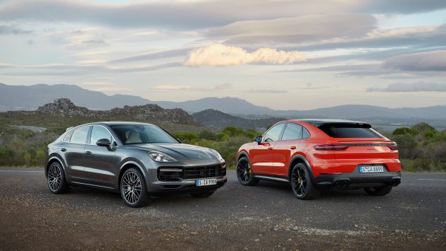Porsche 拒在中国设厂, 因中国消费者坚持要“德国制造”