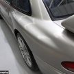 Proton Putra WRC 世界拉力锦标赛用车大量实拍照曝光