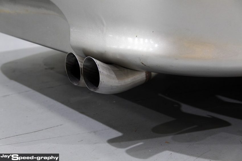 Proton Putra WRC 世界拉力锦标赛用车大量实拍照曝光 95697