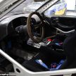 Proton Putra WRC 世界拉力锦标赛用车大量实拍照曝光