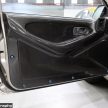 Proton Putra WRC 世界拉力锦标赛用车大量实拍照曝光