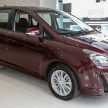 图集：2019 Proton Exora RC Executive，售价RM59,800