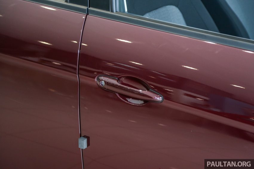 2019改进款 Proton Exora 面市，两个等级售价从6万起 96808