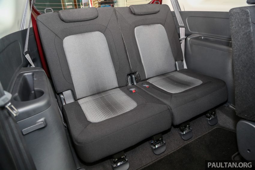 2019改进款 Proton Exora 面市，两个等级售价从6万起 96836