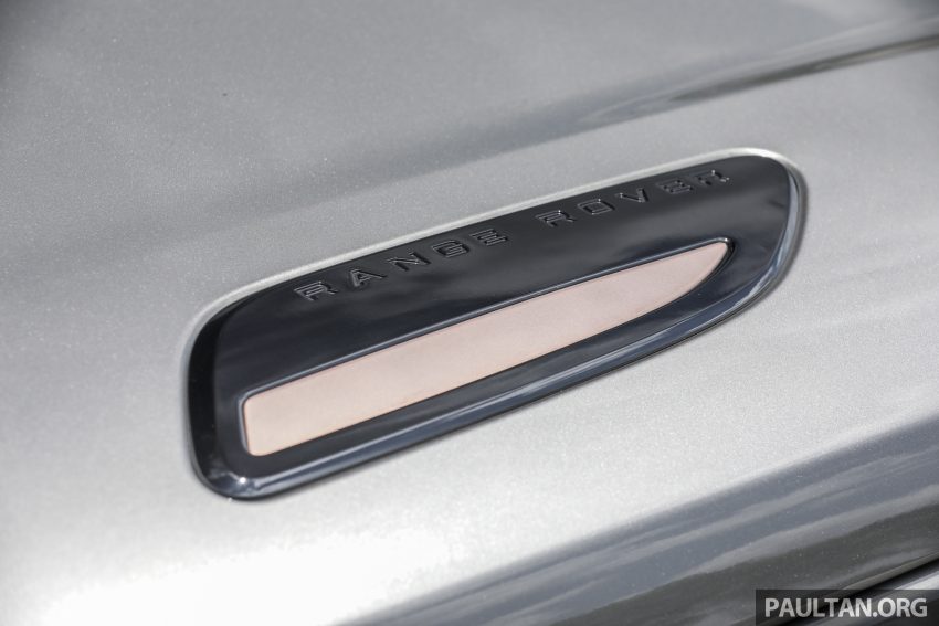 图集：Range Rover Velar P380 R-Dynamic，售RM723K 94659