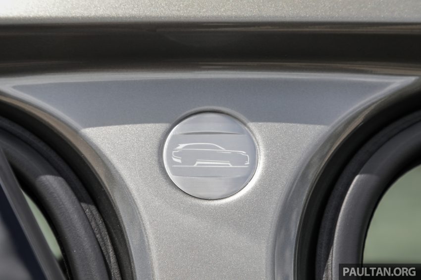 图集：Range Rover Velar P380 R-Dynamic，售RM723K 94661