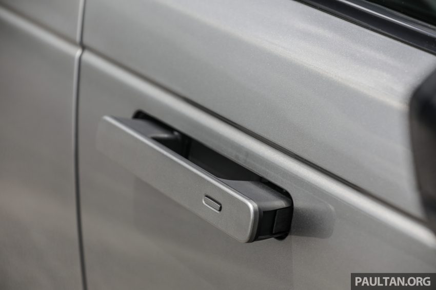 图集：Range Rover Velar P380 R-Dynamic，售RM723K 94667