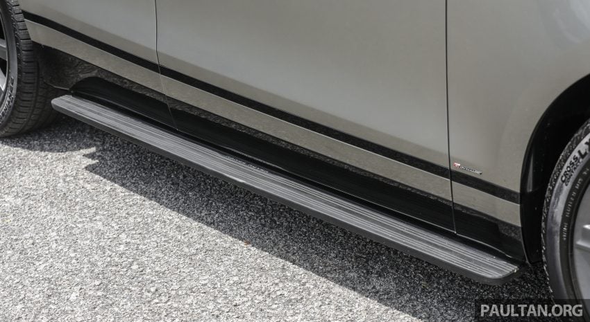 图集：Range Rover Velar P380 R-Dynamic，售RM723K 94668