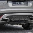 图集：Range Rover Velar P380 R-Dynamic，售RM723K