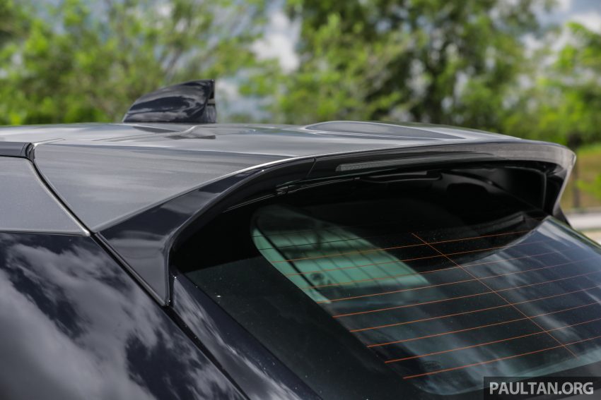 图集：Range Rover Velar P380 R-Dynamic，售RM723K 94682