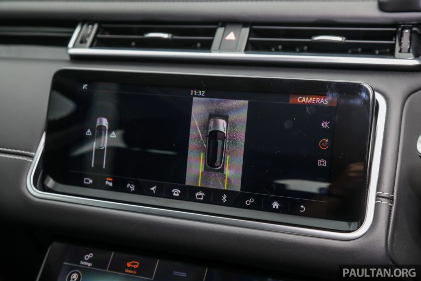 图集：Range Rover Velar P380 R-Dynamic，售RM723K 94738
