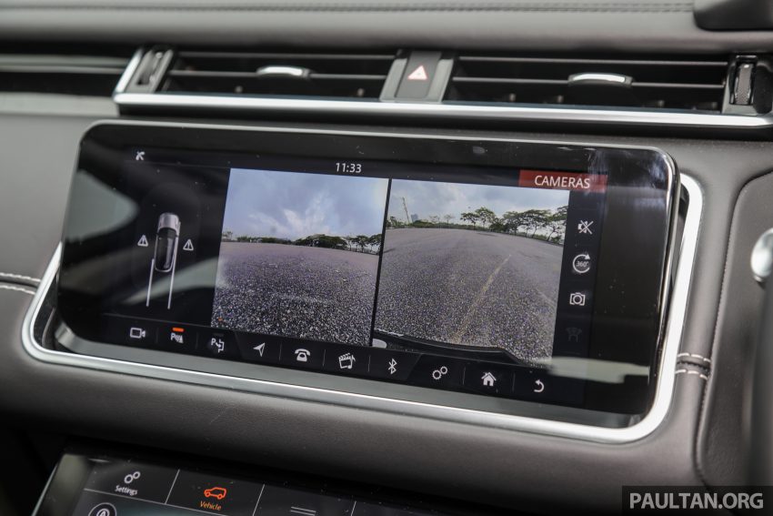 图集：Range Rover Velar P380 R-Dynamic，售RM723K 94742