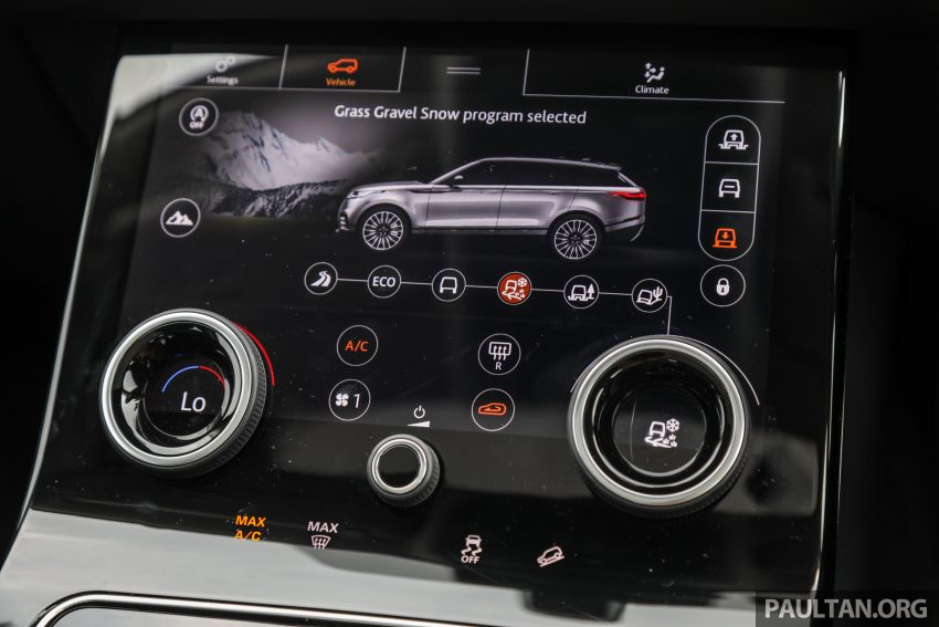 图集：Range Rover Velar P380 R-Dynamic，售RM723K 94755