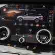 图集：Range Rover Velar P380 R-Dynamic，售RM723K