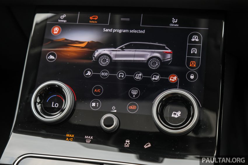 图集：Range Rover Velar P380 R-Dynamic，售RM723K 94758