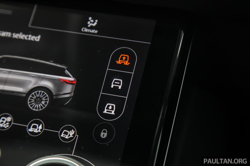 图集：Range Rover Velar P380 R-Dynamic，售RM723K 94760