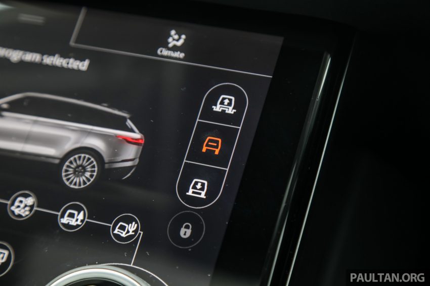 图集：Range Rover Velar P380 R-Dynamic，售RM723K 94762