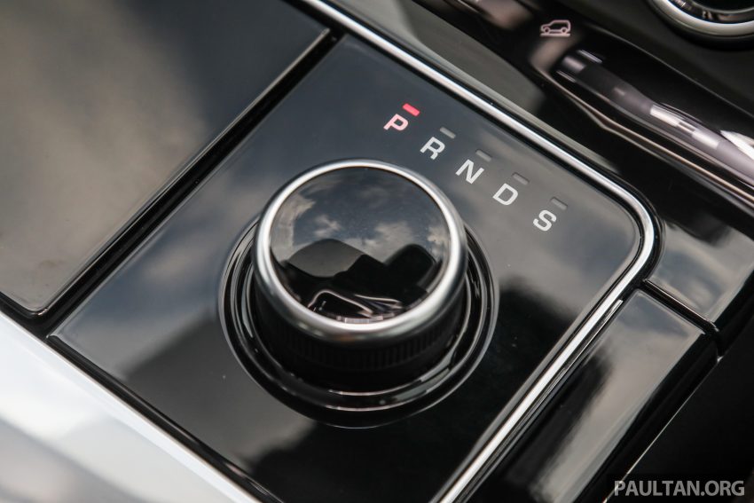 图集：Range Rover Velar P380 R-Dynamic，售RM723K 94774