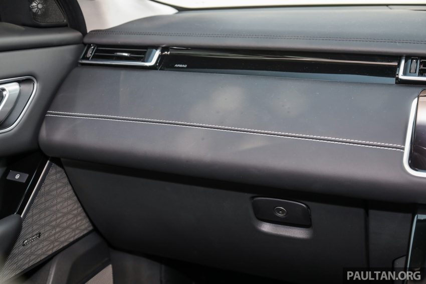 图集：Range Rover Velar P380 R-Dynamic，售RM723K 94779