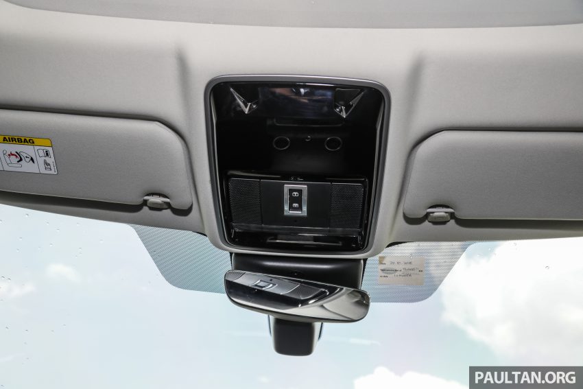 图集：Range Rover Velar P380 R-Dynamic，售RM723K 94781