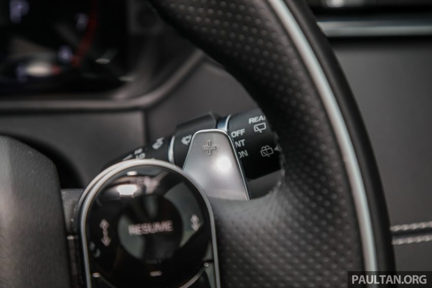 图集：Range Rover Velar P380 R-Dynamic，售RM723K 94700
