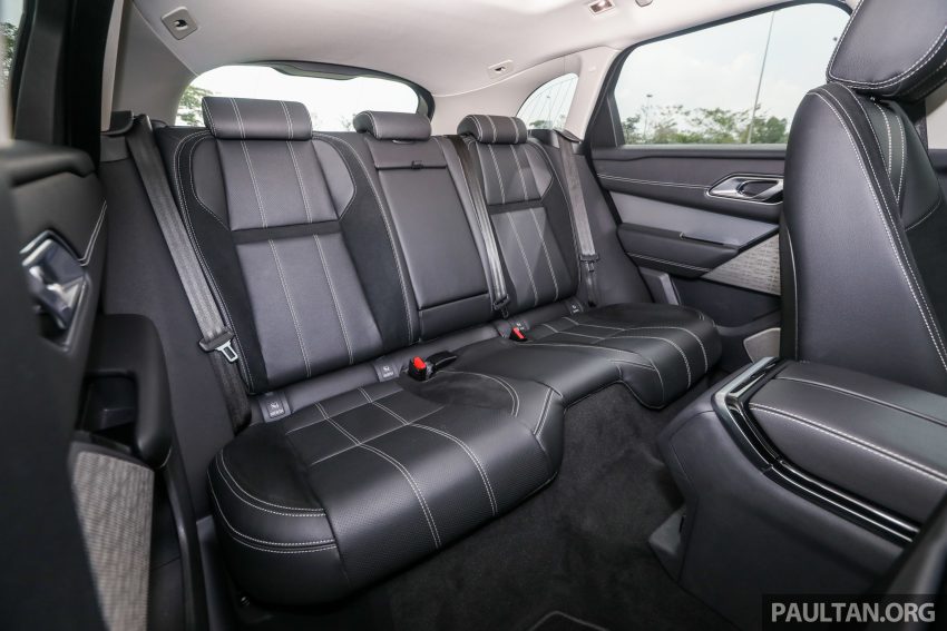 图集：Range Rover Velar P380 R-Dynamic，售RM723K 94799