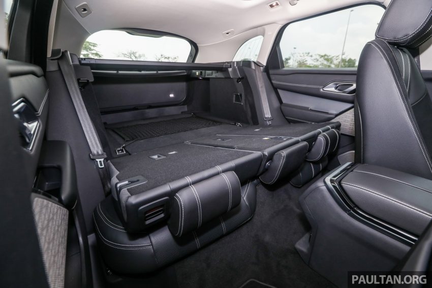 图集：Range Rover Velar P380 R-Dynamic，售RM723K 94800