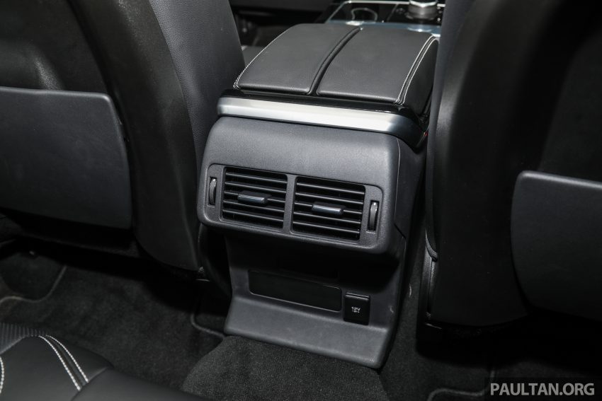 图集：Range Rover Velar P380 R-Dynamic，售RM723K 94805