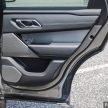 图集：Range Rover Velar P380 R-Dynamic，售RM723K