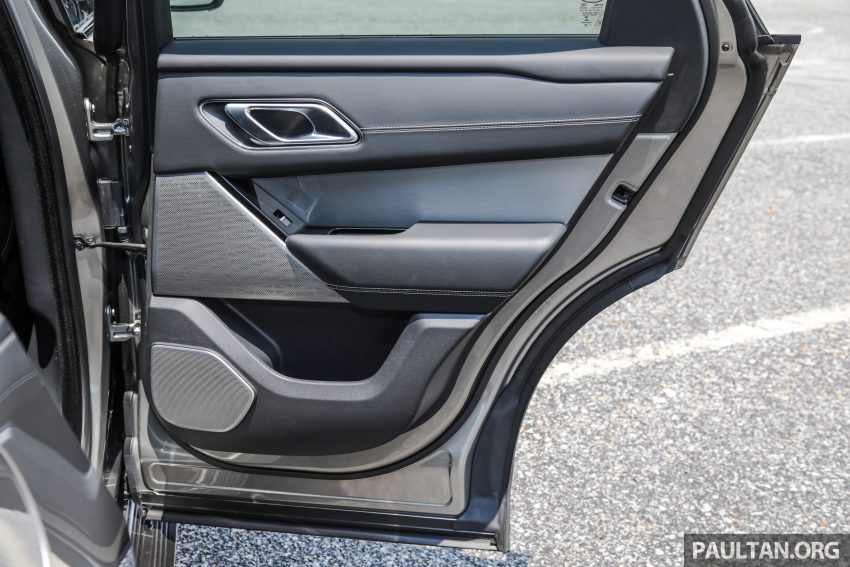 图集：Range Rover Velar P380 R-Dynamic，售RM723K 94807