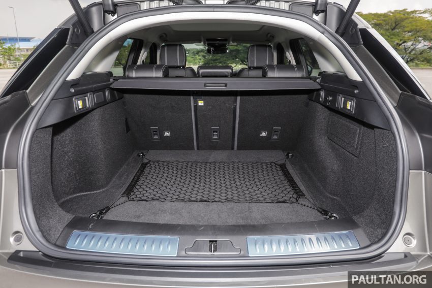 图集：Range Rover Velar P380 R-Dynamic，售RM723K 94808