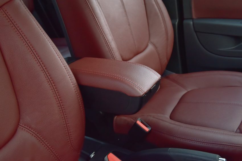 Renault Captur+ 限量版面市，本地售价11.33万令吉 94434