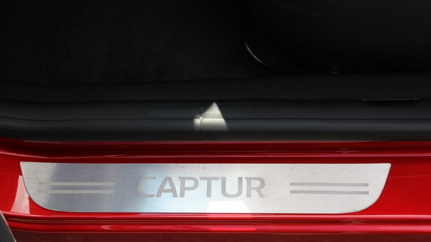 Renault Captur+ 限量版面市，本地售价11.33万令吉 94437