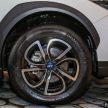 Subaru XV GT Edition 正式于本地上市，售价RM130,788