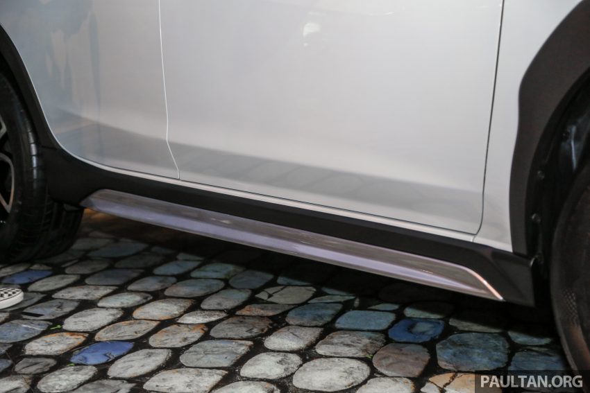 Subaru XV GT Edition 正式于本地上市，售价RM130,788 95026