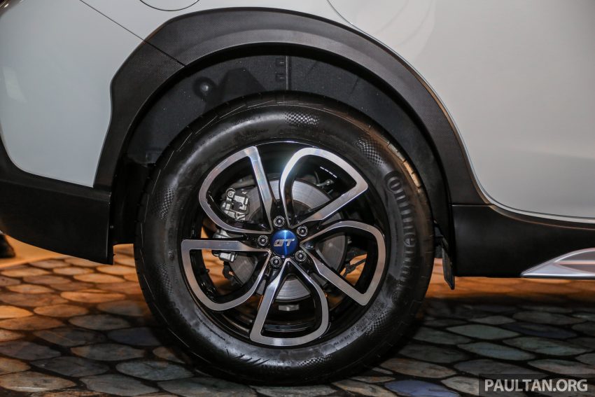 Subaru XV GT Edition 正式于本地上市，售价RM130,788 95028