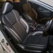 Subaru XV GT Edition 正式于本地上市，售价RM130,788