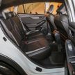 Subaru XV GT Edition 正式于本地上市，售价RM130,788