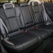 Subaru XV GT Edition 正式于本地上市，售价RM130,788